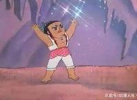 金刚葫芦娃：小金刚一人闯关，里面的三妖四怪你心里可有数？