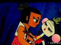 葫芦小金刚被困迷雾妖洞，为消灭蛇精大战三大妖精四大魔怪