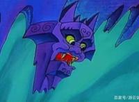 葫芦小金刚被困迷雾妖洞，为消灭蛇精大战三大妖精四大魔怪