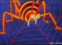 葫芦小金刚被困迷雾妖洞，为消灭蛇精大战三大妖精四大魔怪