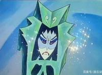 葫芦小金刚被困迷雾妖洞，为消灭蛇精大战三大妖精四大魔怪