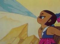 葫芦娃：“强行削弱”的4个葫芦娃，一个集7个弱点，小金刚好可怜