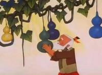 《葫芦兄弟》中的妖精都有特殊的存在意义，长大后才看懂