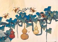 原来葫芦娃系列共有四部，蛇精的妹妹儿子和远方亲戚都被一窝端了