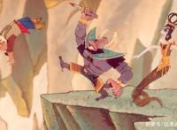 原来葫芦娃系列共有四部，蛇精的妹妹儿子和远方亲戚都被一窝端了