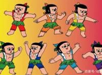 葫芦小金刚才是史上最强？缺点很多的他还要依靠神秘人物才行！