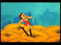 葫芦金刚：最有内涵童年动画，反映着人性的缺失！你当初看懂了吗