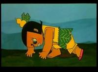 葫芦金刚：最有内涵童年动画，反映着人性的缺失！你当初看懂了吗