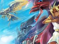 游戏王世界中超越神的卡片，武藤游戏见了也会害怕