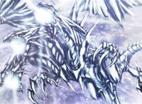 游戏王世界中超越神的卡片，武藤游戏见了也会害怕