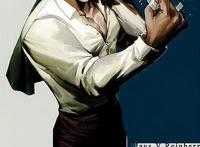 幻界战线：秘密结社莱布拉战斗成员大起底，谁才是你最喜爱的角色