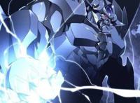 「动漫百科堂」最强之光，神之降临，漫谈《游戏王》系列的三幻神