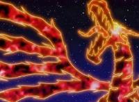 游戏王盘点原型为神明的怪兽卡，三幻神来源于古埃及传说中神明