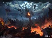 让你沦陷的玄幻文：《逆苍痕》强势霸榜，其余两本更是玄幻界王者