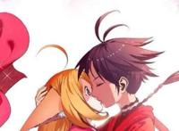 国产动漫的好多主角都具有这样的特点，狐妖小红娘中有两个