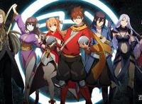 盘点几部没有那么好的动漫，《灵域》竟然也上榜了