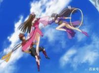 盘点几部没有那么好的动漫，《灵域》竟然也上榜了