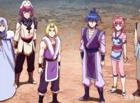 令人窒息的操作！《幻界王》重出江湖当赌神？成王之路波澜再起