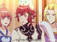 幻界王：楚凌霄用技巧赢得最强幻器，没有想到它样子却被嘲笑