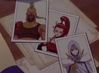 幻界王：斗篷男身份暴露，楚小狗好运连连传！