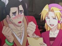 幻界王：斗篷男身份暴露，楚小狗好运连连传！