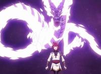 幻界王：斗篷男身份暴露，楚小狗好运连连传！