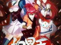 从《一人之下》到《幻界王》，腾讯动漫如何玩转中国式超级英雄？