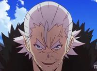 《幻界王》楚凌霄被纯色帮控制危机时刻女蝠每竟然“叛变”