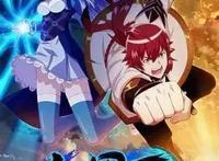 幻界王：主角是废柴？不存在的，美女相伴还强的离谱