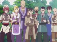 幻界王11话：楚凌霄2次耀眼表现，2次老师惊讶，1次爆发潜力