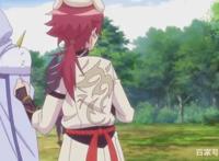 幻界王11话：楚凌霄2次耀眼表现，2次老师惊讶，1次爆发潜力