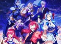 幻界王：史上最弱男主把兄弟变媳妇，楚凌霄才是真正的人生赢家！