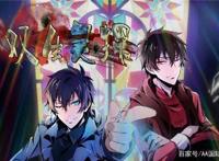 特别的存在盘点动画中以灵魂活动的角色