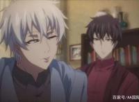 特别的存在盘点动画中以灵魂活动的角色