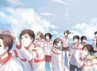 边杰大法好，盘点边大与杰大共同配音的五部动漫，你都看过吗？