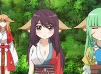 盘点动漫里面那些迷死人的配音，你最喜欢的是谁？