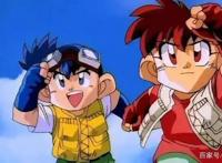 你追的第一部动漫是什么？