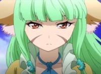 国内声优乔诗语配音的4个动漫角色，你认识几个？