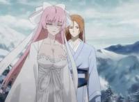 降灵记桐芳公主痴情一生，慕容蓝你未免太冷血了！