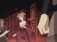 降灵记桐芳公主痴情一生，慕容蓝你未免太冷血了！