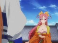 降灵记桐芳公主痴情一生，慕容蓝你未免太冷血了！