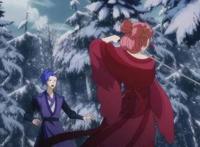 降灵记桐芳公主痴情一生，慕容蓝你未免太冷血了！