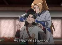 《降灵记》回忆一下画玖和七爷的逗比日常，品味出不一样的感觉