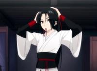 降灵记画玖死了是怎么复活的？