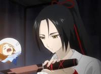 降灵记：从相见到阴阳两隔，转瞬白头的爱情让多少人羡慕？