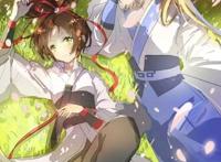 傲娇除灵师和中二灵的逗比之旅《降灵记》