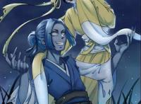 降灵记：剑祭诗酒花，不负这年华的国漫佳作