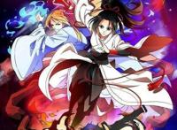 降灵记：剑祭诗酒花，不负这年华的国漫佳作