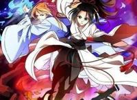 《降灵记》国漫的又一大佳作