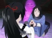 降灵记：一部让人痴迷的国漫，哪些情节惊艳到了你？